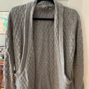 Brixton Ivy Lawley Cable Knit Cardigan -STITCH FIX